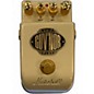 Used Marshall Guv'nor GV2 Effect Pedal thumbnail