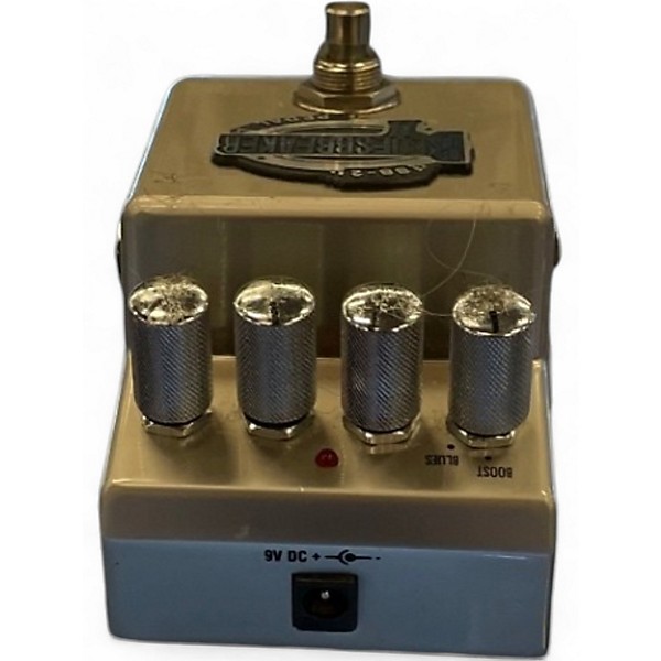 Used Marshall BB2 BluesBreaker II Effect Pedal