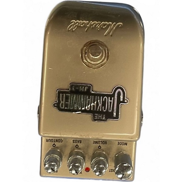 Used Marshall Jackhammer JH1 Effect Pedal