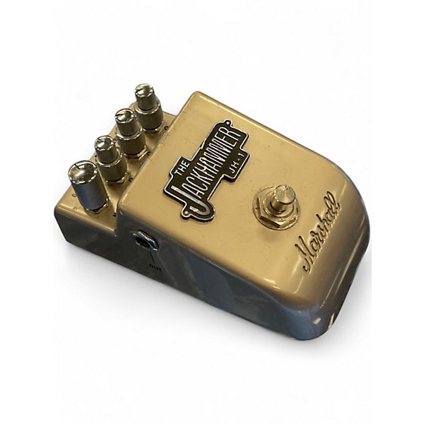 Used Marshall Jackhammer JH1 Effect Pedal