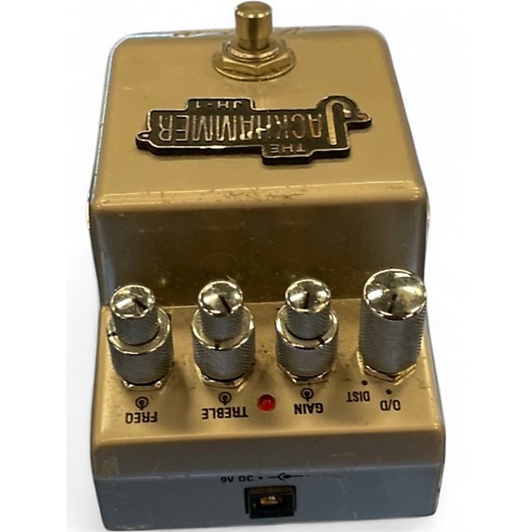 Used Marshall Jackhammer JH1 Effect Pedal