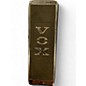 Used VOX V847 Reissue Wah Effect Pedal thumbnail
