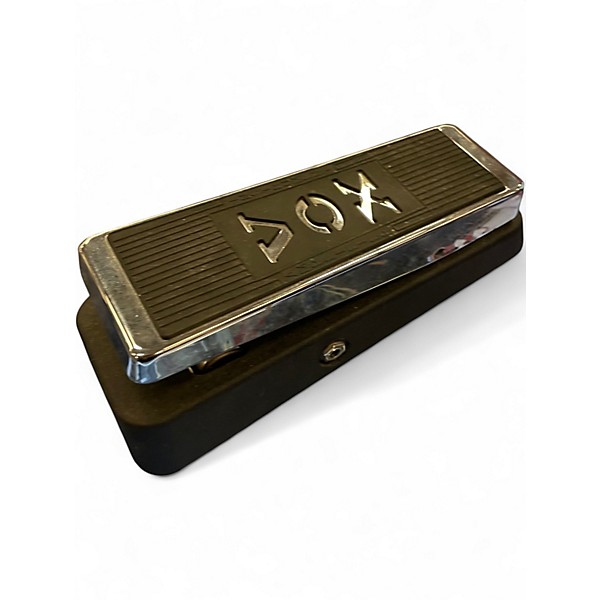Used VOX V847 Reissue Wah Effect Pedal