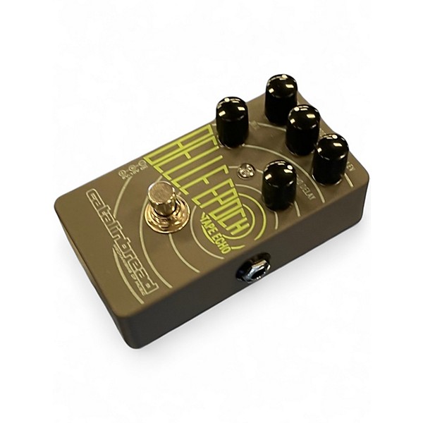 Used Catalinbread Belle Epoch Effect Pedal
