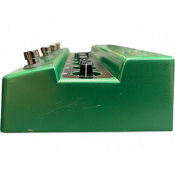 Used Line 6 DL4 MKII Effect Pedal