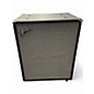 Used Fender Rumble 700w 2x10 Bass Cabinet thumbnail