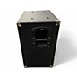 Used Fender Rumble 700w 2x10 Bass Cabinet