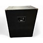 Used Fender Rumble 700w 2x10 Bass Cabinet