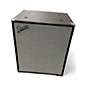 Used Fender Rumble 700w 2x10 Bass Cabinet thumbnail