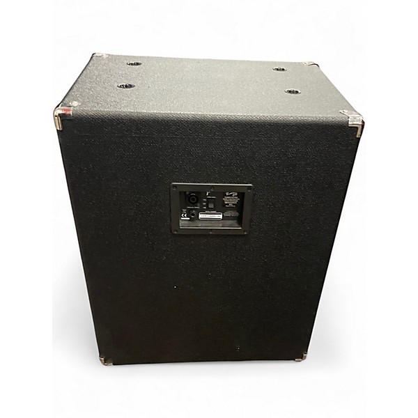 Used Fender Rumble 700w 2x10 Bass Cabinet