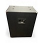 Used Fender Rumble 700w 2x10 Bass Cabinet