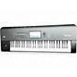 Used KORG nautilus Keyboard Workstation thumbnail