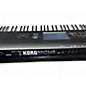 Used KORG nautilus Keyboard Workstation