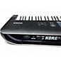 Used KORG nautilus Keyboard Workstation