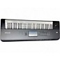 Used KORG nautilus Keyboard Workstation