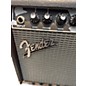 Used Fender Champion 20 Guitar Combo Amp