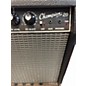 Used Fender Champion 20 Guitar Combo Amp