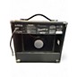 Used Fender Champion 20 Guitar Combo Amp