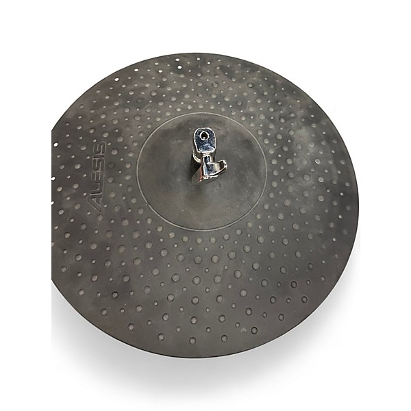 Used Alesis STRIKE PRO HI-HAT Electric Cymbal