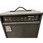 Used Ampeg BA108V2 25W 1x8 Bass Combo Amp