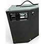 Used Ampeg BA108V2 25W 1x8 Bass Combo Amp