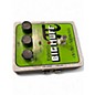 Used Electro-Harmonix XO Bass Big Muff Distortion Bass Effect Pedal thumbnail