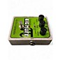 Used Electro-Harmonix XO Bass Big Muff Distortion Bass Effect Pedal