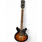 Used Firefly JSN P90 2 Tone Sunburst Solid Body Electric Guitar thumbnail