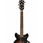 Used Firefly JSN P90 2 Tone Sunburst Solid Body Electric Guitar