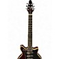 Used Iyv BM Red Special Cherry Solid Body Electric Guitar