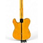 Used Harley Benton Deluxe Series Madcat Natural Solid Body Electric Guitar