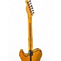 Used Harley Benton Deluxe Series Madcat Natural Solid Body Electric Guitar