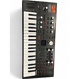 Used Ashun Sound Machines HYDRASYNTH EXPLORER Synthesizer