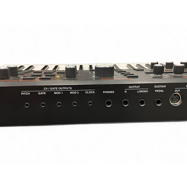 Used Ashun Sound Machines HYDRASYNTH EXPLORER Synthesizer
