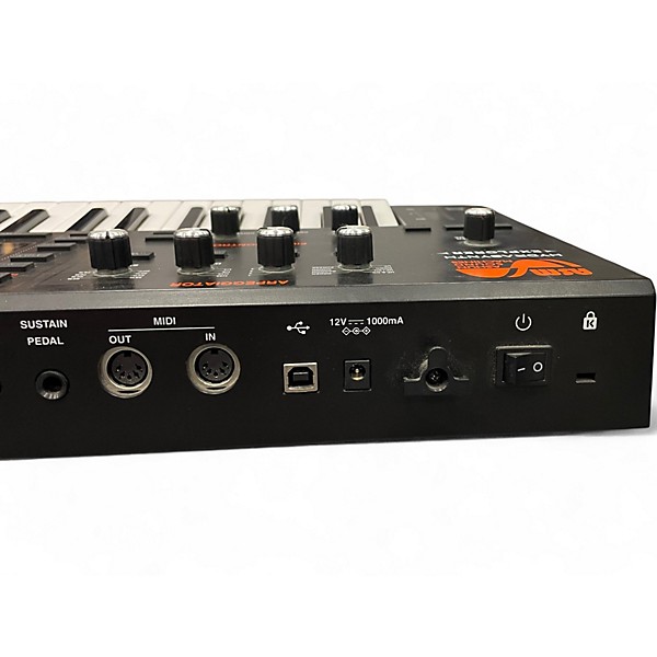 Used Ashun Sound Machines HYDRASYNTH EXPLORER Synthesizer
