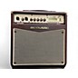 Used Acoustic A40 40W Acoustic Guitar Combo Amp thumbnail