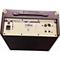 Used Acoustic A40 40W Acoustic Guitar Combo Amp
