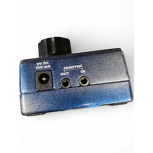 Used DigiTech JamMan Express XT Looper Pedal