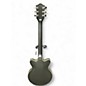 Used Gretsch Guitars G2655T Metallic Gray Hollow Body Electric Guitar