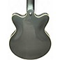 Used Gretsch Guitars G2655T Metallic Gray Hollow Body Electric Guitar