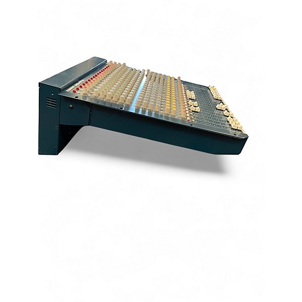 Used Allen & Heath MixWizard3 16:2 Unpowered Mixer