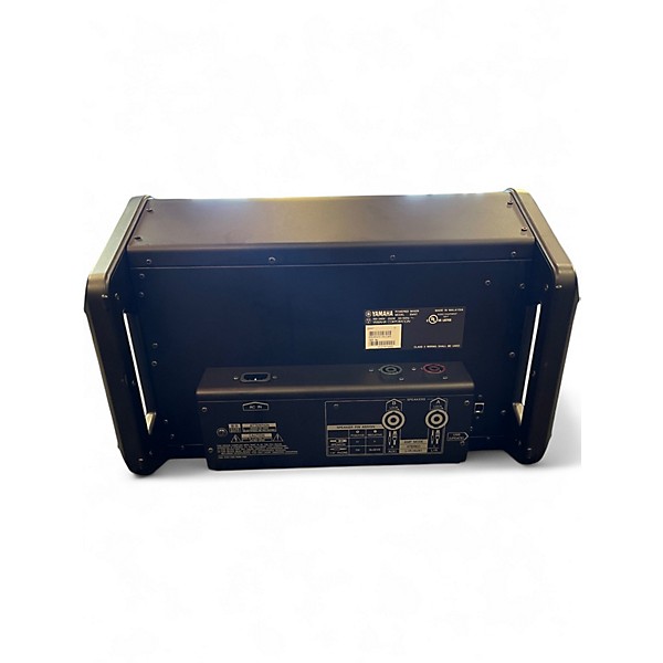 Used Yamaha EMX7 Powered Mixer