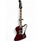 Used 2019 Gibson Firebird V Cherry Solid Body Electric Guitar thumbnail