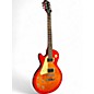 Used 1997 Epiphone LP100 SUNBURST Electric Guitar thumbnail