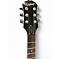 Used 1997 Epiphone LP100 SUNBURST Electric Guitar
