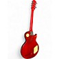 Used 1997 Epiphone LP100 SUNBURST Electric Guitar