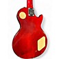 Used 1997 Epiphone LP100 SUNBURST Electric Guitar