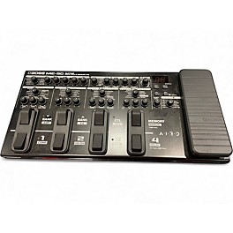 Used BOSS ME-90 Effect Processor