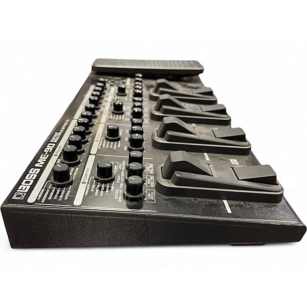 Used BOSS ME-90 Effect Processor