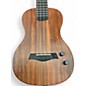 Used Kala KA-SAB-ACA-T  Natural Ukulele